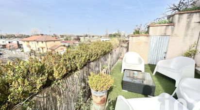 Duplex 5 rooms of 148 m² in Toulouse (31100)