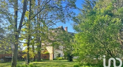 Country house 10 rooms of 305 m² in Giverny (27620)