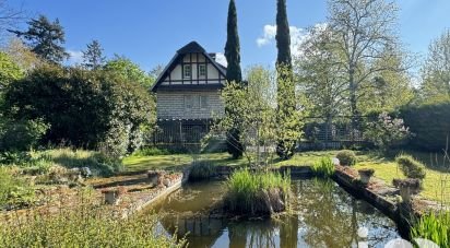 Country house 10 rooms of 305 m² in Giverny (27620)