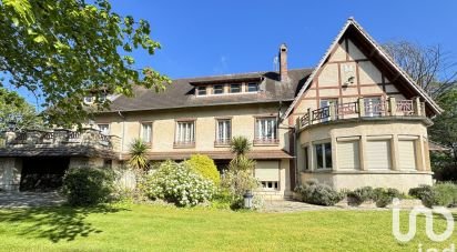 Country house 10 rooms of 305 m² in Anet (28260)
