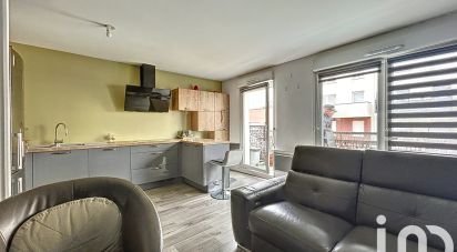 Appartement 3 pièces de 67 m² à Courtry (77181)