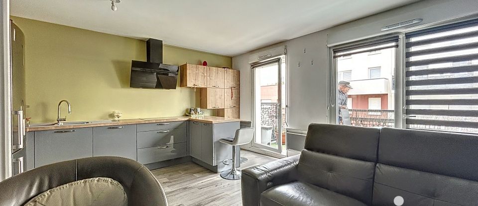 Appartement 3 pièces de 67 m² à Courtry (77181)