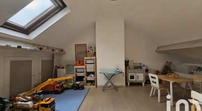 Maison 3 pièces de 68 m² à Le Havre (76600)