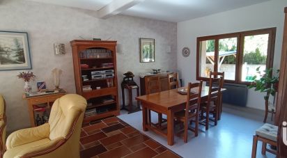 House 5 rooms of 116 m² in Saint-Blimont (80960)