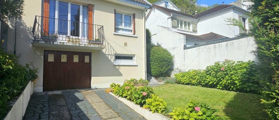 House 4 rooms of 112 m² in Le Havre (76600)