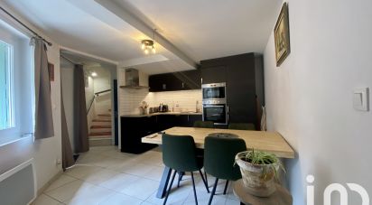 Town house 4 rooms of 90 m² in Rieux-Minervois (11160)