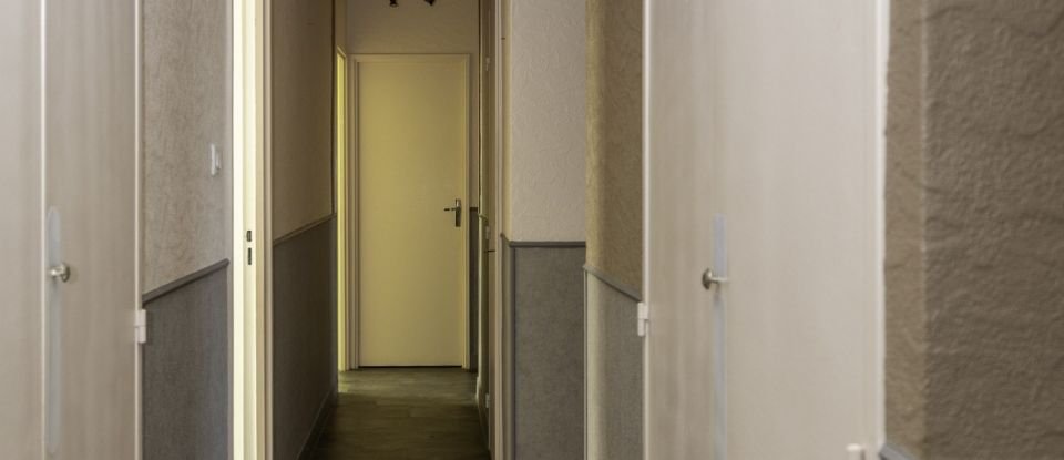 Apartment 5 rooms of 101 m² in Panazol (87350)