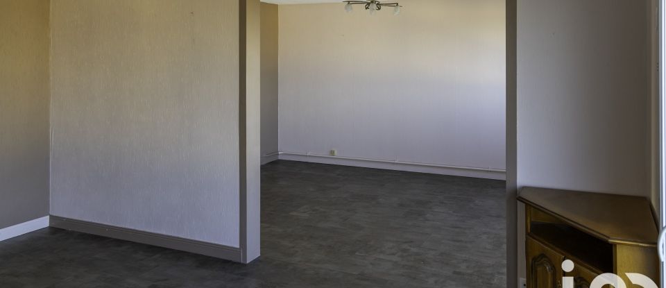 Appartement 5 pièces de 101 m² à Panazol (87350)