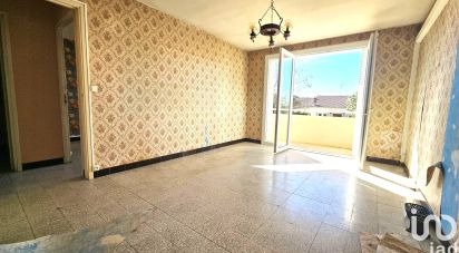 Apartment 3 rooms of 62 m² in Béziers (34500)