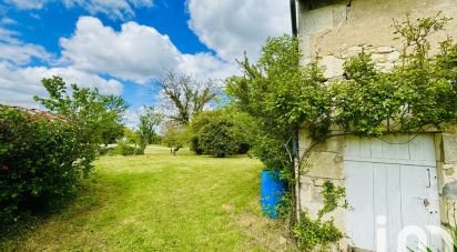 Longere 5 rooms of 146 m² in Couargues (18300)