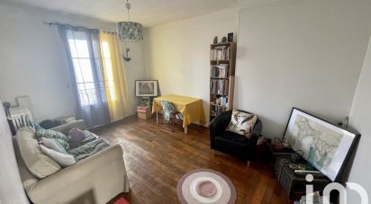 Appartement 2 pièces de 37 m² à Asnières-sur-Seine (92600)