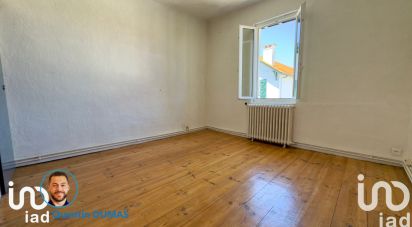 Apartment 3 rooms of 48 m² in Bayonne (64100)