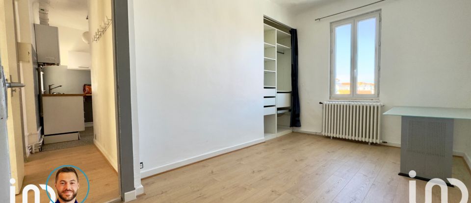 Apartment 3 rooms of 48 m² in Bayonne (64100)