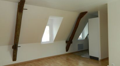 Apartment 2 rooms of 35 m² in Cormery (37320)