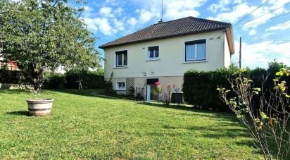 House 4 rooms of 81 m² in Connerré (72160)