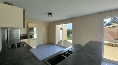 House 7 rooms of 141 m² in Moutiers-les-Mauxfaits (85540)
