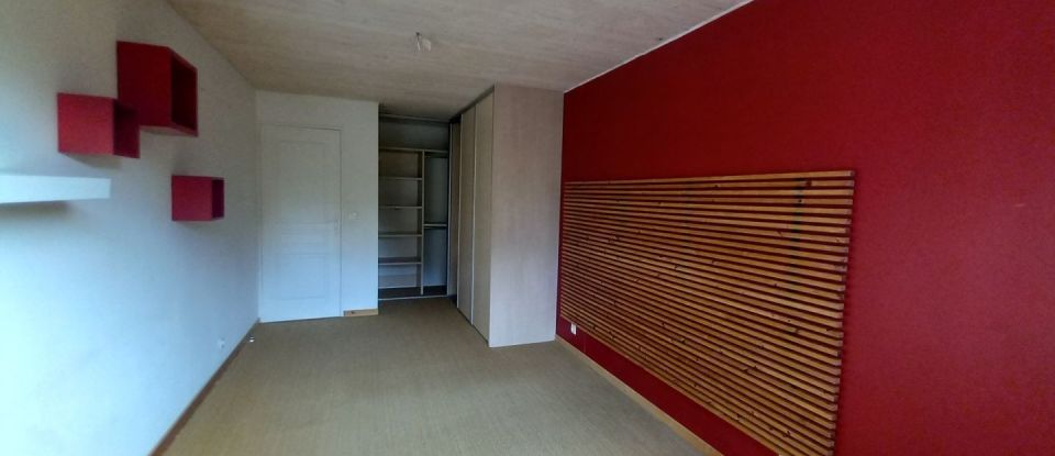Maison 6 pièces de 122 m² à Aubigny-Les Clouzeaux (85430)
