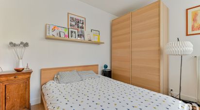 Appartement 4 pièces de 97 m² à Courbevoie (92400)
