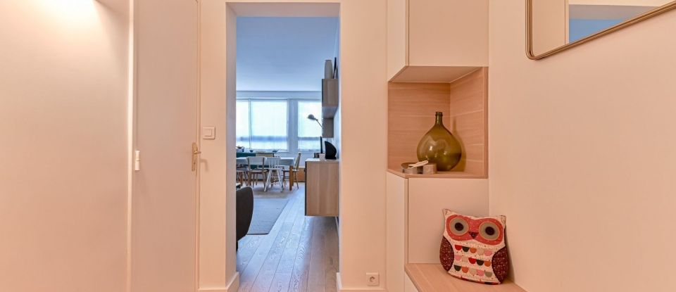 Appartement 4 pièces de 97 m² à Courbevoie (92400)