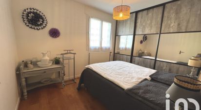 Apartment 3 rooms of 65 m² in Fontanil-Cornillon (38120)