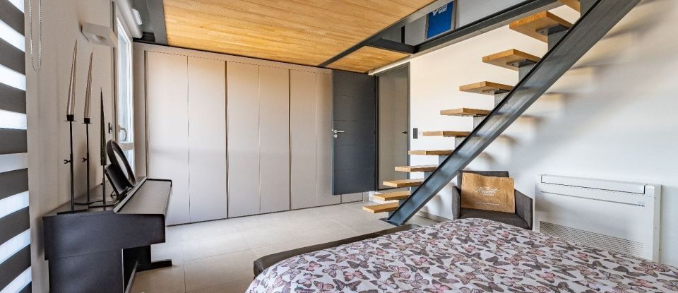 Appartement 5 pièces de 116 m² à Carry-le-Rouet (13620)