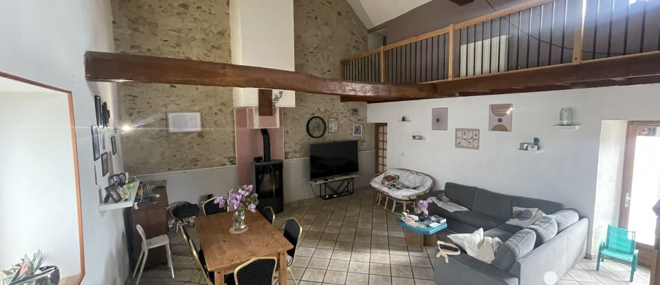 Village house 7 rooms of 180 m² in Jouy-sur-Morin (77320)