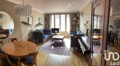 Apartment 5 rooms of 98 m² in Versailles (78000)
