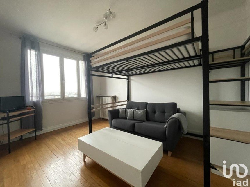 Appartement 1 pièce de 31 m² à Charenton-le-Pont (94220)