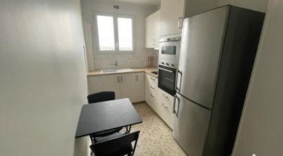 Apartment 1 room of 31 m² in Charenton-le-Pont (94220)