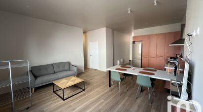 Appartement 5 pièces de 105 m² à Tarbes (65000)