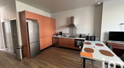 Apartment 5 rooms of 105 m² in Tarbes (65000)