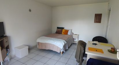 Apartment 1 room of 24 m² in Nîmes (30000)