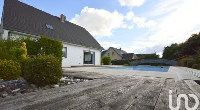 House 6 rooms of 226 m² in Campigneulles-les-Petites (62170)