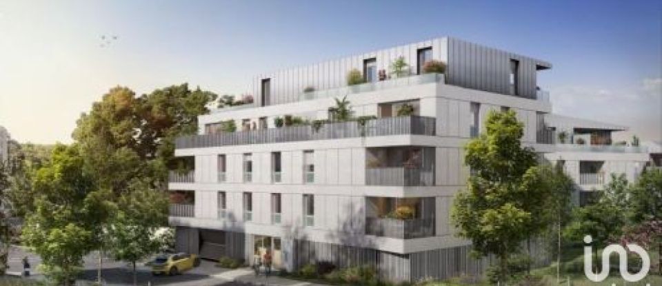 Appartement 4 pièces de 92 m² à Toulouse (31000)