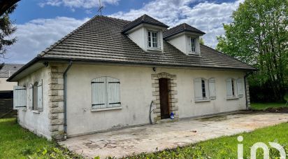 Maison 7 pièces de 163 m² à Nogent-sur-Oise (60180)