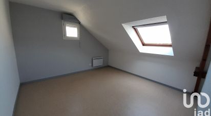 Apartment 2 rooms of 34 m² in Joué-lès-Tours (37300)