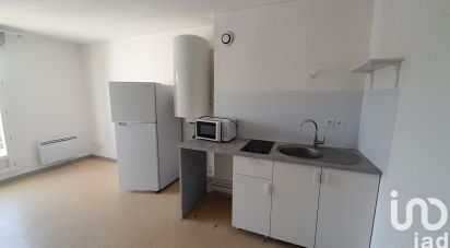 Appartement 2 pièces de 33 m² à Joué-lès-Tours (37300)