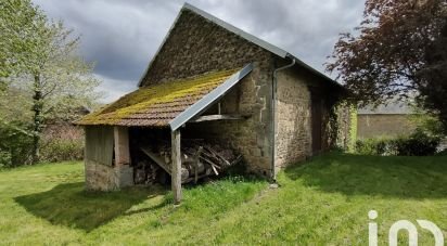 Farm 6 rooms of 73 m² in Le Donzeil (23480)