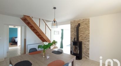 House 5 rooms of 120 m² in Montoir-de-Bretagne (44550)