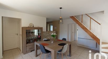 House 5 rooms of 120 m² in Montoir-de-Bretagne (44550)