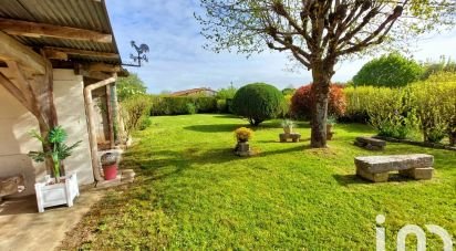 Village house 5 rooms of 150 m² in Verteuil-sur-Charente (16510)