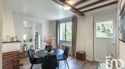 Appartement 3 pièces de 60 m² à Esbly (77450)
