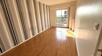 Appartement 5 pièces de 94 m² à Athis-Mons (91200)