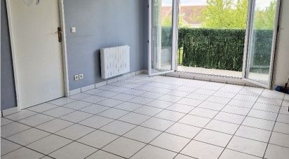 Apartment 2 rooms of 45 m² in Bussy-Saint-Georges (77600)