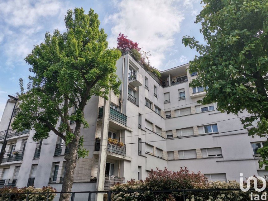 Apartment 2 rooms of 57 m² in Vitry-sur-Seine (94400)