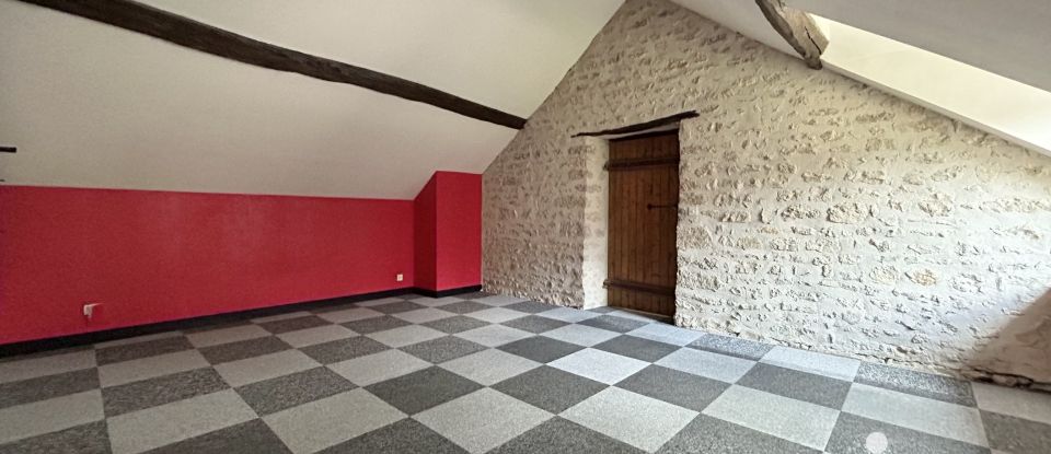 Traditional house 7 rooms of 200 m² in Guigneville (45300)