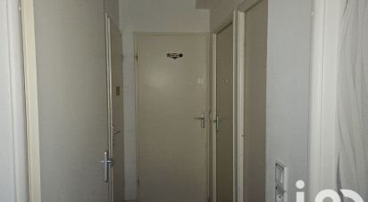Appartement 3 pièces de 68 m² à Orléans (45100)