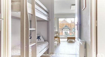 Appartement 2 pièces de 32 m² à Le Touquet-Paris-Plage (62520)