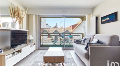 Apartment 2 rooms of 32 m² in Le Touquet-Paris-Plage (62520)