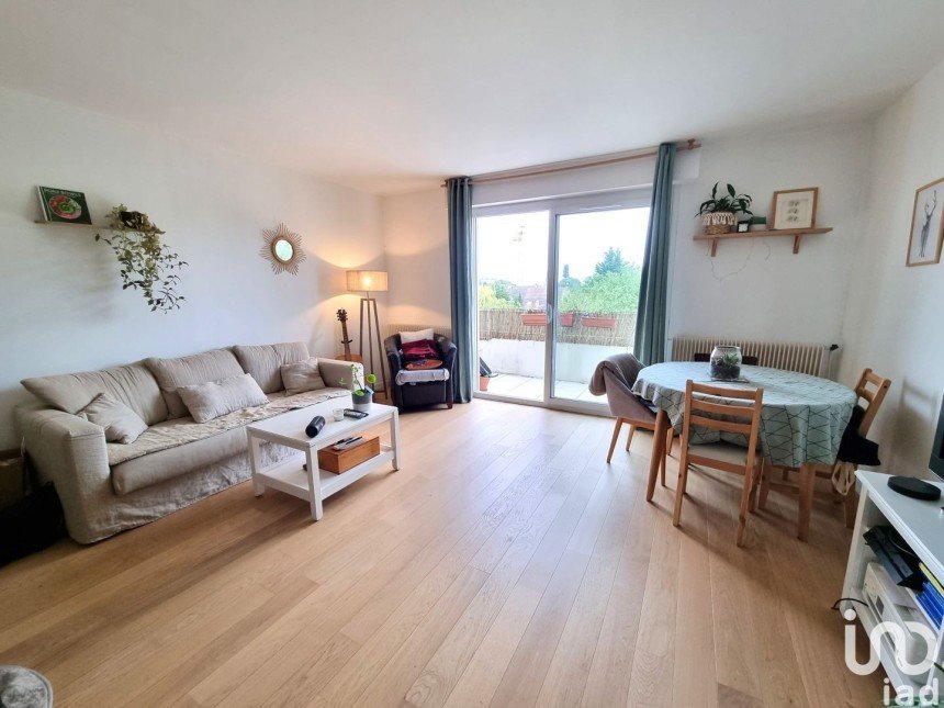 Appartement 3 pièces de 70 m² à Chennevières-sur-Marne (94430)